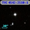 TYC 4542-2510-1