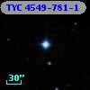 TYC 4549-781-1