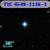 TYC 4549-1116-1