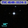 TYC 4549-1524-1