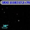 1RXS J110217.3+781102