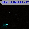 1RXS J110439.5+772237