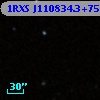 1RXS J110834.3+753757