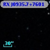 RX J0935.7+7601
