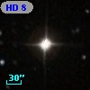 HD  84820