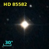 HD  85582