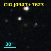 ClG J0947+7623