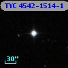 TYC 4542-1514-1