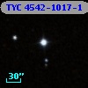 TYC 4542-1017-1