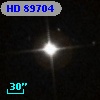 HD  89704
