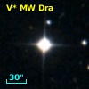 V* MW Dra