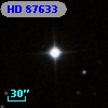 HD  87633