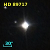 HD  89717
