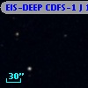 EIS-DEEP CDFS-1 J 1  157