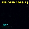 EIS-DEEP CDFS-1 J 1  305