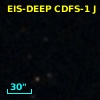 EIS-DEEP CDFS-1 J 1  392