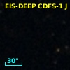 EIS-DEEP CDFS-1 J 1  436