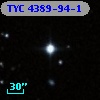 TYC 4389-94-1