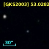 [RPF2007] EIS J033206.73-274524.3