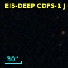EIS-DEEP CDFS-1 J 1  570