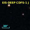 EIS-DEEP CDFS-1 J 1  606