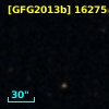 EIS-DEEP CDFS-1 J 1  813