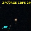 EIS-DEEP CDFS-1 J 1 1492