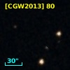 EIS-DEEP CDFS-1 Ks 1  138