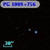 PG 1008+756