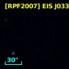 [RPF2007] EIS J033214.98-274554.2