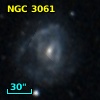 NGC  3061