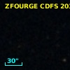 [RPF2007] EIS J033235.81-274549.2