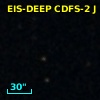 [RPF2007] EIS J033231.42-274621.6
