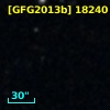EIS-DEEP CDFS-2 Ks 1 1028