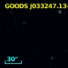 GOODS J033247.13-274644.4