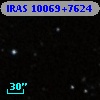 IRAS 10069+7624