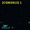 EIS-DEEP CDFS-3 J 1   65