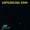 [RPF2007] EIS J033220.87-275255.3