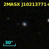 2MASX J10213771+7533387