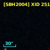 [SBH2004] J033207.18-275231.7