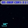 EIS-DEEP CDFS-3 J 1  405