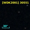 EIS-DEEP CDFS-3 J 1  539