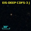 EIS-DEEP CDFS-3 J 1  613