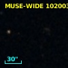 [RPF2007] EIS J033218.93-274929.4