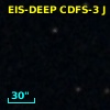 EIS-DEEP CDFS-3 J 1  650