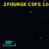 EIS-DEEP CDFS-3 J 1  663
