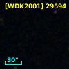 EIS-DEEP CDFS-3 J 1  700