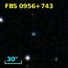 FBS 0956+743