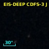 EIS-DEEP CDFS-3 J 1  890
