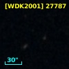 EIS-DEEP CDFS-3 J 1 1029